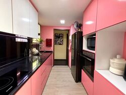 Bellewoods (D25), Condominium #632329001